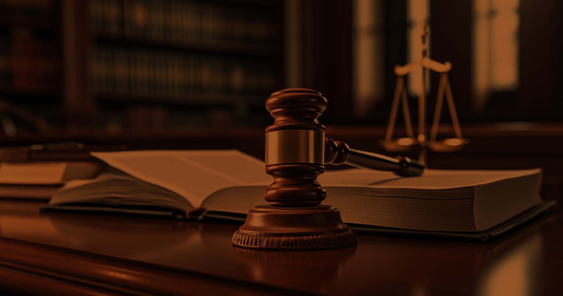 Logros Jurídicos de OBH