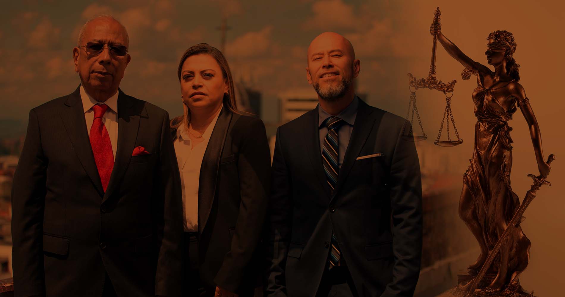 Logros Jurídicos de OBH