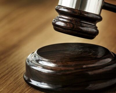 Justicia Tras 17 Años de Lucha Jurídica