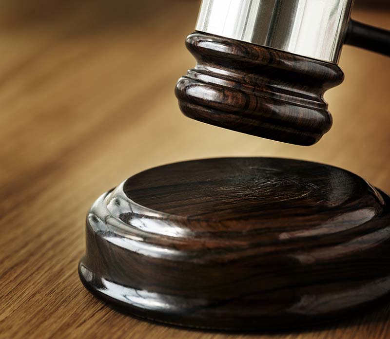 Justicia Tras 17 Años de Lucha Jurídica