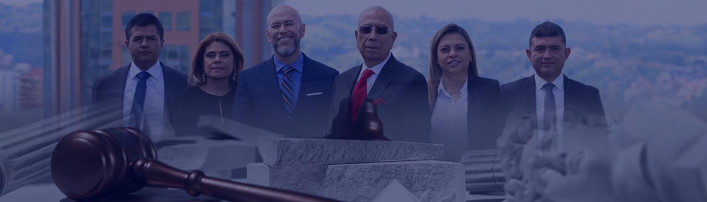 Reparación Legal de Víctimas